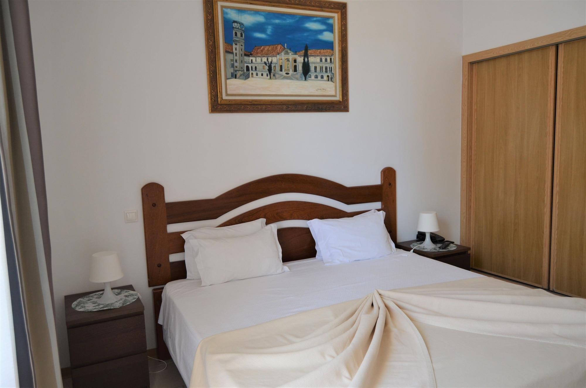 Santa Catarina Algarve Hotel 3*