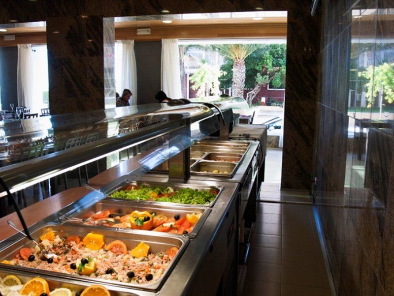 Santa Catarina Algarve Hotel 3*