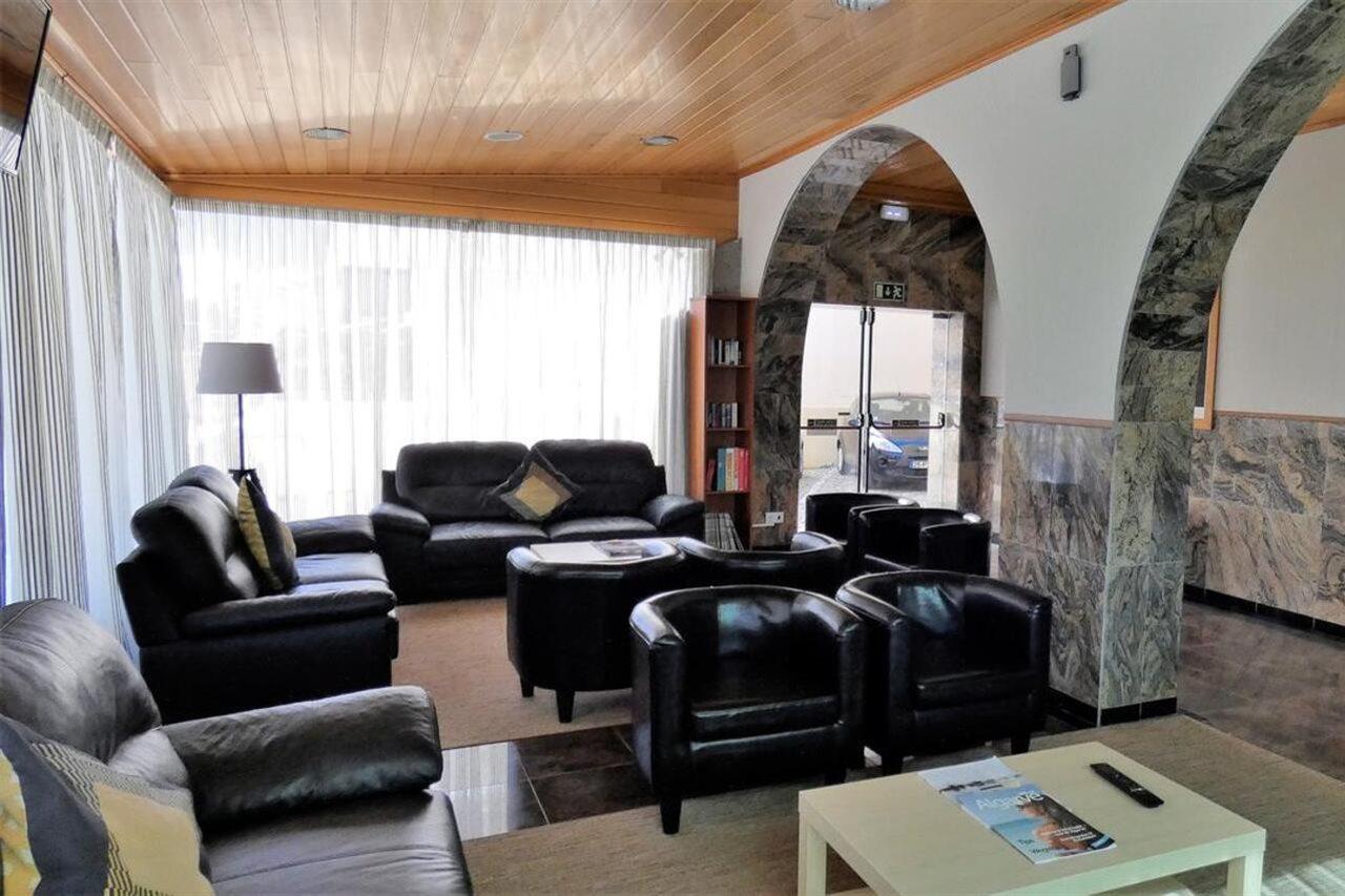 Santa Catarina Algarve Hotel 3*