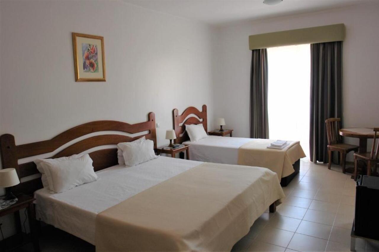 Hotel Santa Catarina Algarve 3*